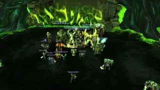 Positive Vs HC Archimonde