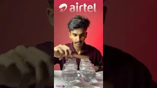 Airtel - Cup Music
