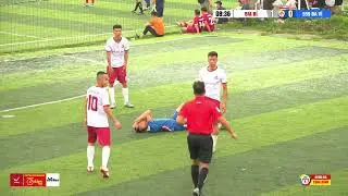 Full match: FC BIA BỈ - FC 559 BA V&Igrave; | 12.05.2024