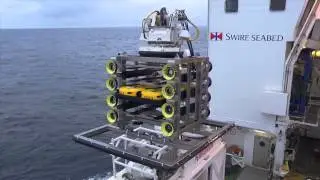 Ocean Bottom Nodes