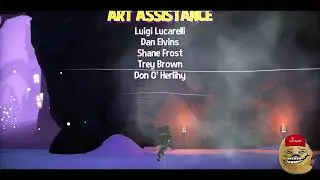 A Hat in Time Playthrough