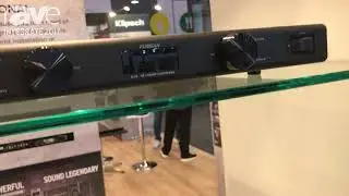 Integrate 2017: Furman Shows Power Conditioners, Voltage Regulators, Smart Sequencers With QualiFi