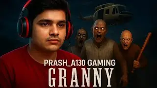 🤯Granny Escape Together || Granny Horror Short Live Stream || Granny Legacy Gameplay 👻