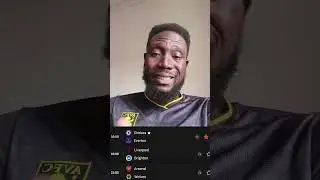 🚨 Pre-Match talk on Chelsea vs Everton, Liverpool vs Brighton, Arsenal vs Wolves#chelsea #fyp #viral