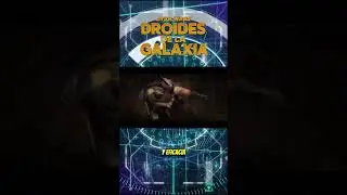 DROIDE C21-HIGHSINGER #starwars #starwarsfan #clonewars#bobafett #droids #geek #ytshorts #fypシ #yt