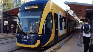 How to get to Gold Coast Airport from Surfers Paradise
