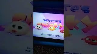 Where's chicky intro but ruined
