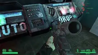 Defense of Citadel gate (Spooky Edition)