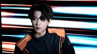 【田栩宁/Tianxuning】CLEAR Film BEHIND