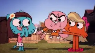 Top 5 Gumball