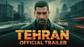Tehran + Andhera (Movie Review) | Dark Thriller Full Breakdown