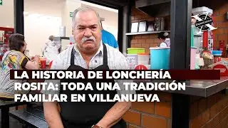 Gorditas y lonchería Rosita; Tradición y sazón de una familia Villanovense | Expediente Fresnillo