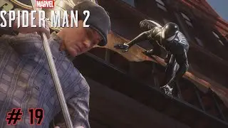 Marvel's Spider-Man 2 PS5 Gameplay Walkthrough - Part 19