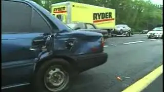 Car Breakdown Safety