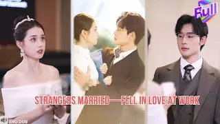 【ENG DUB】Flash Marriage&mdash;2 Years Apart:Met at Hospital, Fell in Love, No Clue We&rsquo;re Married#minidrama