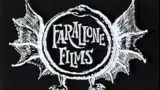 [Experimental 80s Cinema] THE GARDENER OF EDEN (James Broughton)