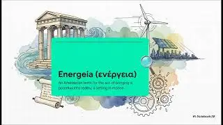 Ancient Philosophers on Energy Transition and Electric Vehicles