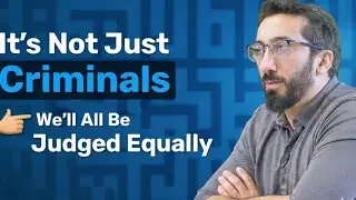 Judgment Day Is Not What You Think | Powerful Islamic Reminder#viralvideo#love#fyp#allah#youtube 