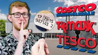 Секретные коды, которые помогут вам сэкономить тысячи фунтов стерлингов.