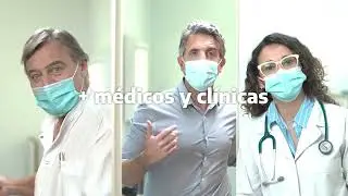 Sonrisa Mayor, el nuevo programa odontol&oacute;gico integral de PAMI 😄