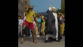 Thickneyy - I Don't Want A Job (Get A Job) (iMarkkeyz & @dukeandjones Remix)