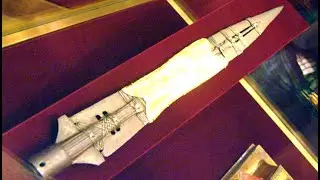 3 Most Incredible Ancient Artifacts That Will Give You Real Superpowers