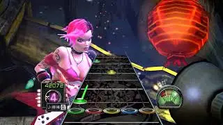 Guitar Hero 3 Slow Ride by Foghat Easy FC