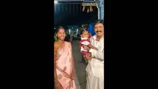 Ananth Babu Sir With Agilan