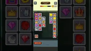 How to Loot - Pin Pull & Hero Rescue / Level 30 / Match Mode / Solution / Azura Global / Android iOS