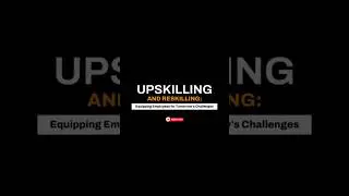 Upskilling vs. Reskilling: What's the Difference?