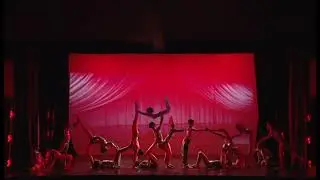The Greatest Show Acro Routine (Coco Chanel) - Stylos Dance Studios