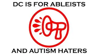 DC government abusing #Autistic people with life ending noise on K St NW 09/21/23 LOUD NOISE WARNING