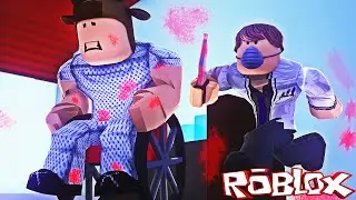 ESCAPE THE EVIL DOCTOR IN ROBLOX! (Roblox Evil Hospital)
