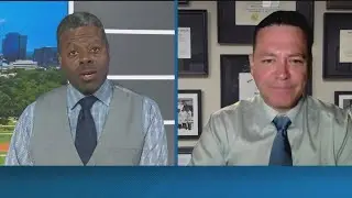 11Alive News: The Take | Wellstar&rsquo;s 24/7 digital care boosts rural hospitals (6/25/25)