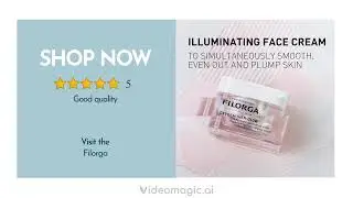 Filorga Oxygen-Glow Super-Perfecting Radiance Daily Skin Cream#care  #shortvideo #shorts #skincare