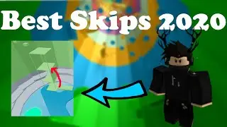BEST Shortcuts/Skips 2020! | Tower of Hell | Roblox
