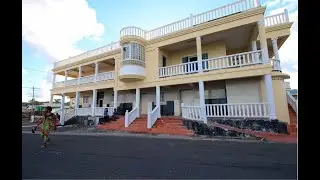Driving around SVG, 