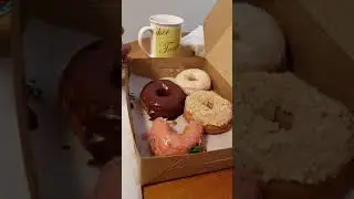Dough Boy Donuts