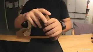 9Barista新手一個月開箱心得。feat C40 comandante。