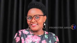 Nimalaika By Sister Agatha Audio Out (#promoter_amos_tv )