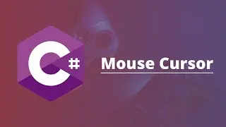 Ocultando, travando e mudando o cursor do mouse na Unity 3D | Travar ao centro | Ocultar | ícone
