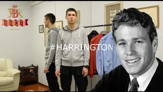 Ostriv vlog #2 Baracuta G9
