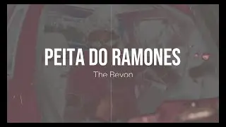 PEITA DO RAMONES