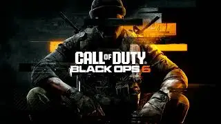 Call of Duty: Black Ops 6 : 
