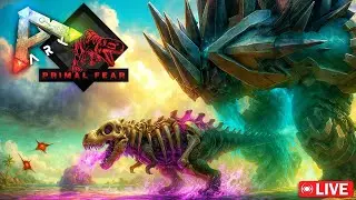 ARK New Start 🔥 Ark Extinction New Start 🔥 : THE ARK KING IS BACK : ARK Survival Evolved