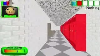 baldi basic plus explorer speedrun time:43.07 (rank 8th)