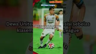 Persijap Jepara vs Dewa United - BRI Super League
