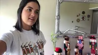 MI COLECCIÓN DE CASCANUECES