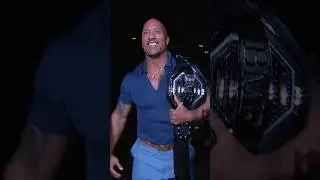 The UFC's BMF story so far