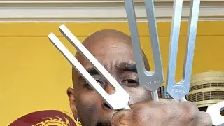 🔥🔥The Power of Vibration and Melanin, String Theory, Cymatics and The Pineal Gland!!!🔥